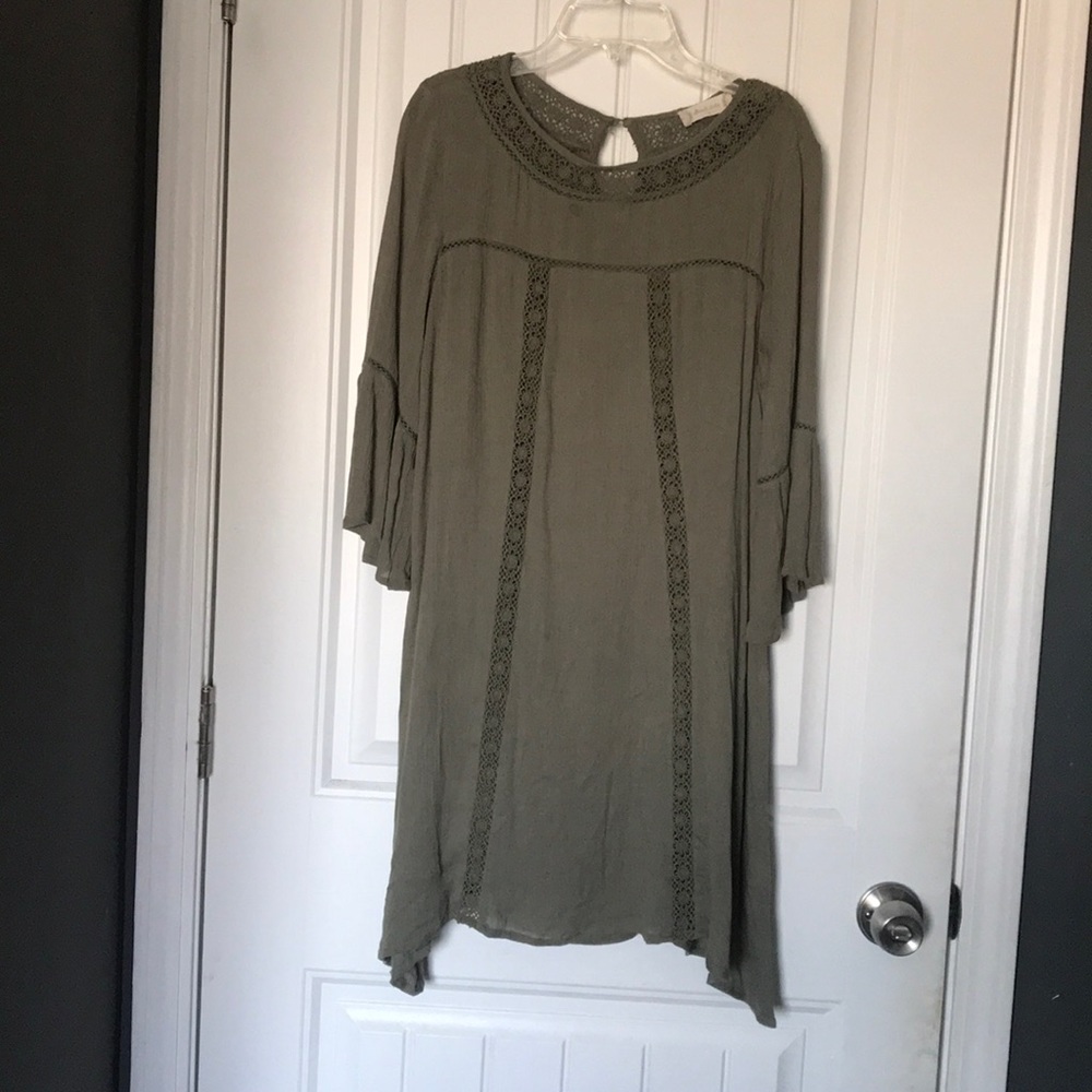 Altar’d State Dress